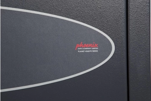 Сейф Phoenix HS6071E