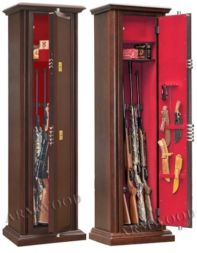 Сейф Armwood 95 G Flock