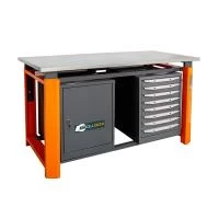 Верстак TBP 1800 TB0-TB8