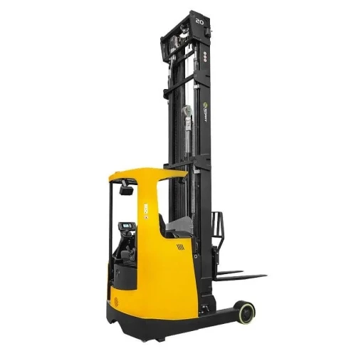 Ричтрак SMARTLIFT  CQD20RVF2 (2000 кг; 9,0 м; 48В / 600 Ач)