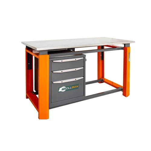 Верстак TBP 1500 TB3