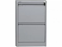 Картотечный шкаф Bisley BS2E