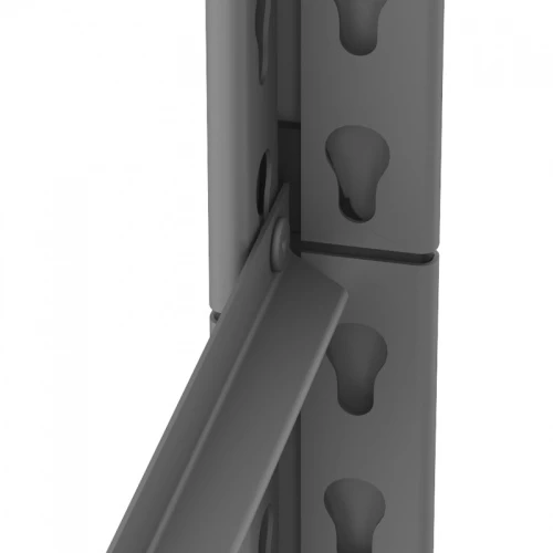 Стеллаж Beamy 1800x1200x500/9