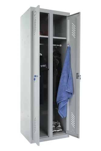 Шкаф для одежды Практик ML 21-60