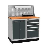 Тумба инструментальная ВC-14