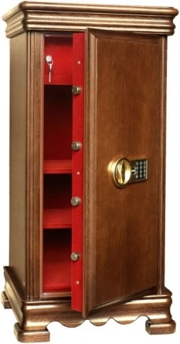 Сейф Valberg Карат ASK-90Т EL Д