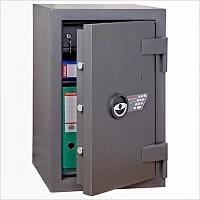 Огневзломостойкий сейф Onix Tantalum NTF-70MEs