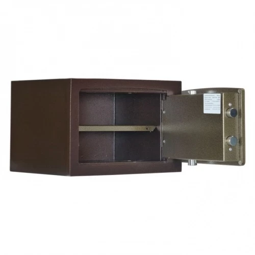 Сейф взломостойкий СМ-250