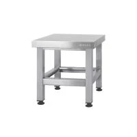 Подтоварник технологический ПДТп 400x600x400 «Profi Inox» Подтоварник технологический ПДТп 400x600x400 «Profi Inox»