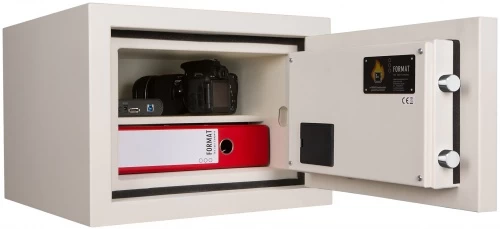 Сейф Format Fire Safe Light EL Bio