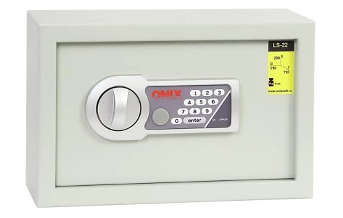 Сейф Onix LS-22