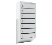 Почтовый ящик PB-7C KL RB