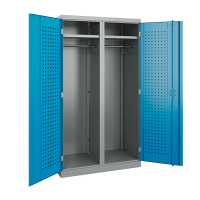 Шкаф металлический инструментальный TNC 182.2S-2C